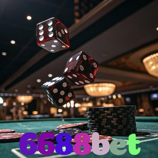 6688bet