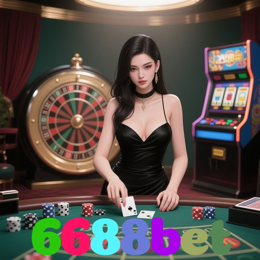 6688bet