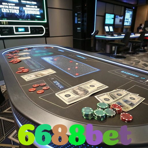 6688bet