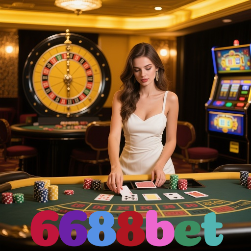 6688bet