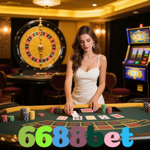6688bet