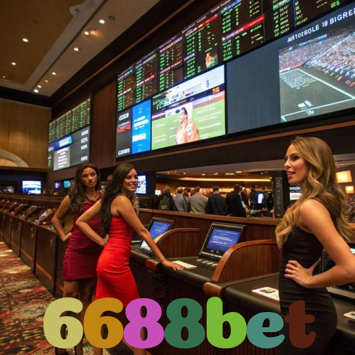 6688bet