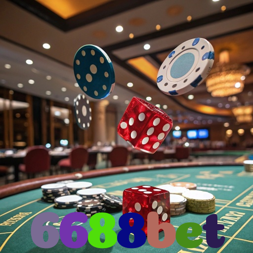 6688bet
