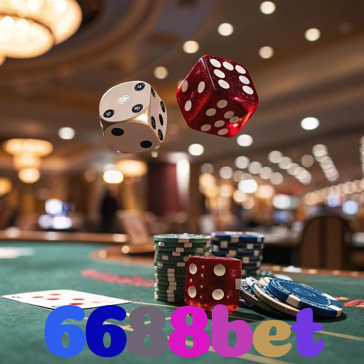6688bet
