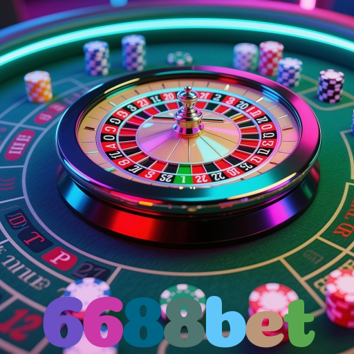 6688bet