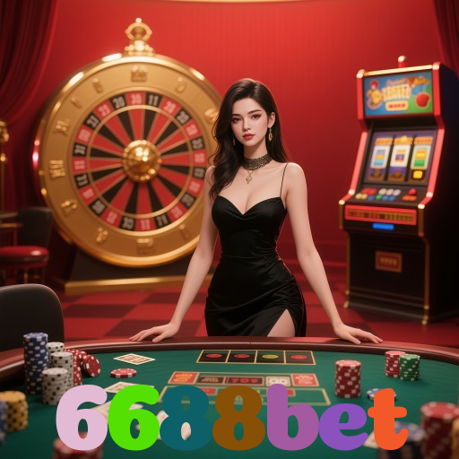 6688bet
