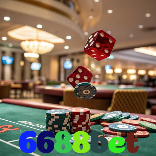 6688bet