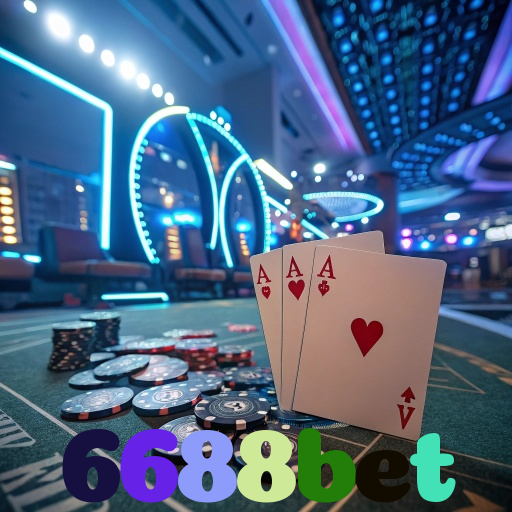 6688bet