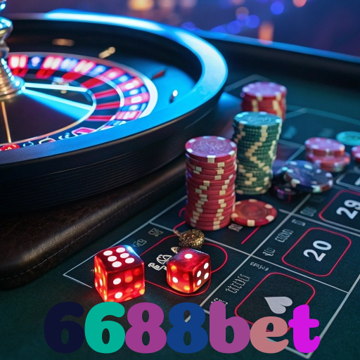 6688bet