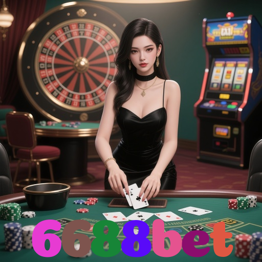 6688bet