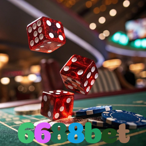 6688bet