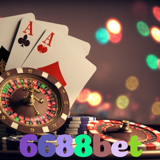6688bet