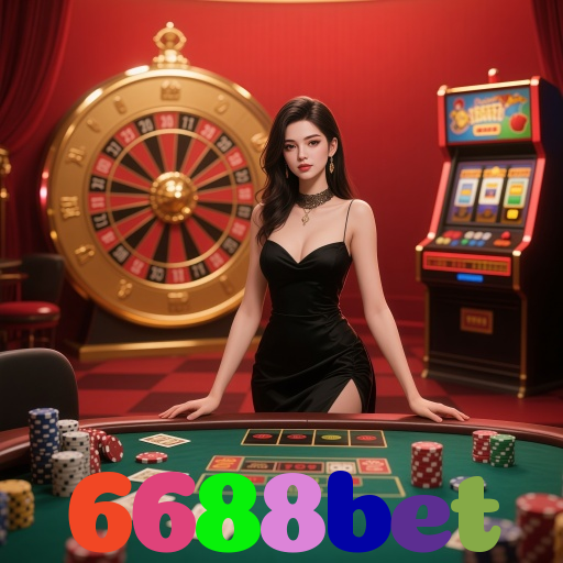 6688bet