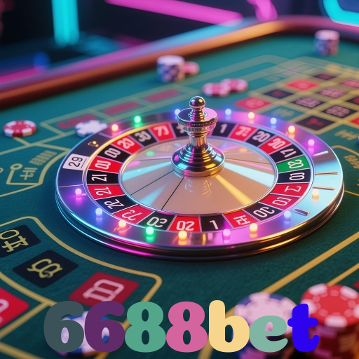 6688bet