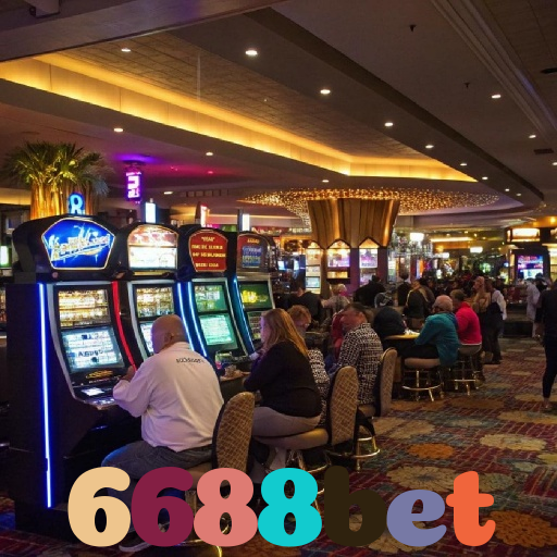 6688bet