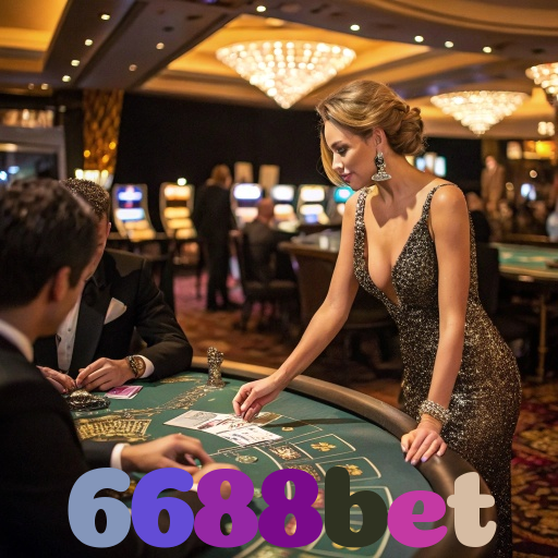 6688bet