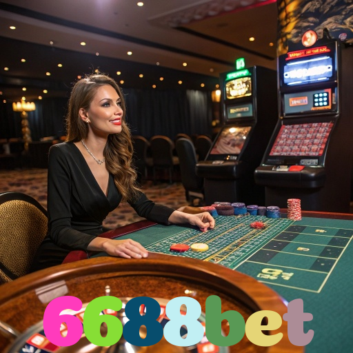 6688bet