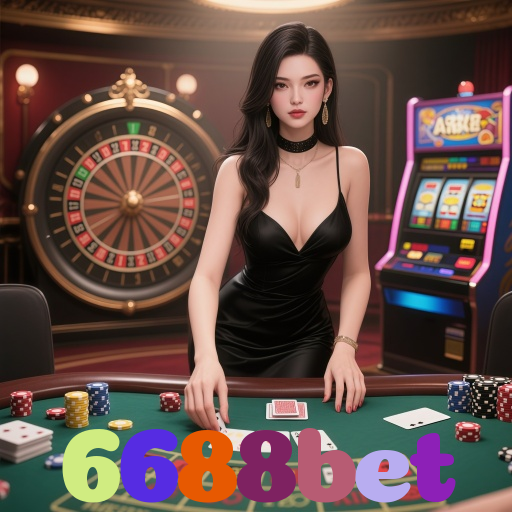 6688bet
