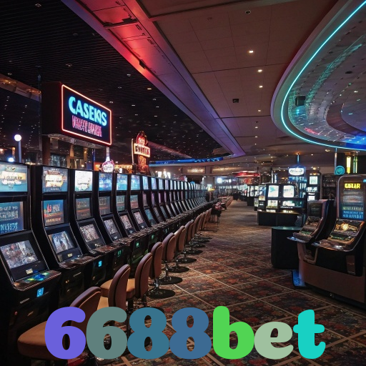 6688bet