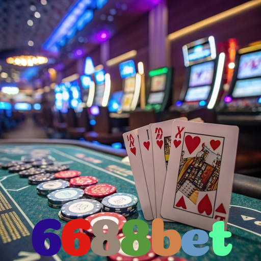 6688bet