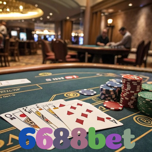 6688bet