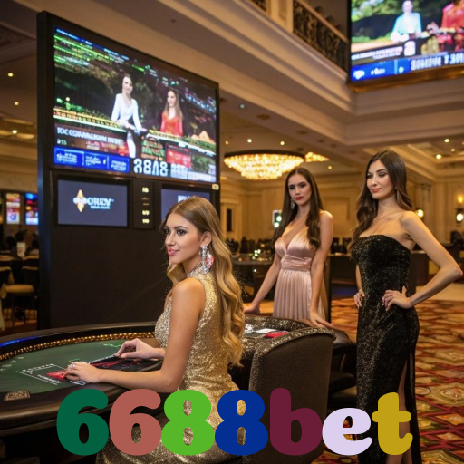 6688bet
