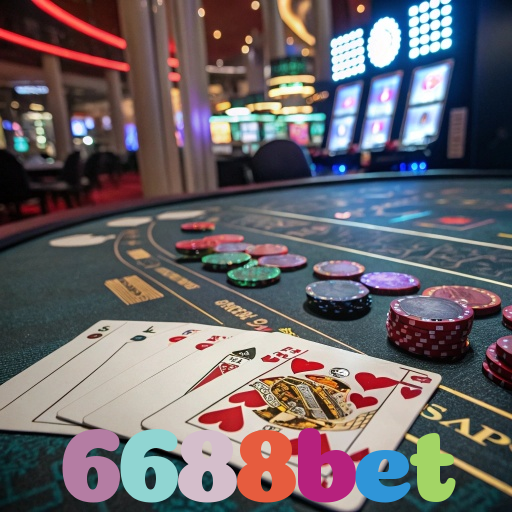 6688bet