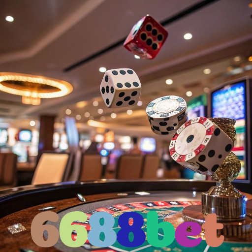 6688bet