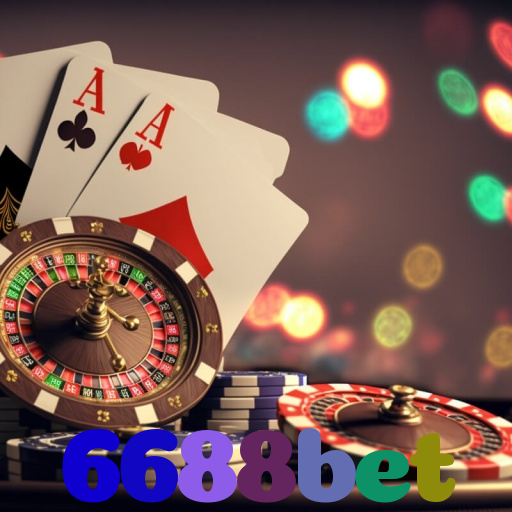6688bet