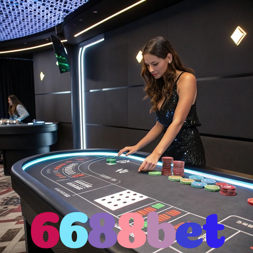 6688bet