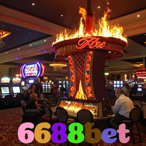 6688bet
