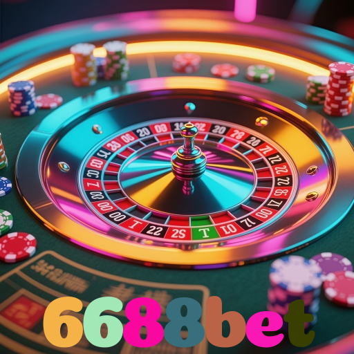 6688bet