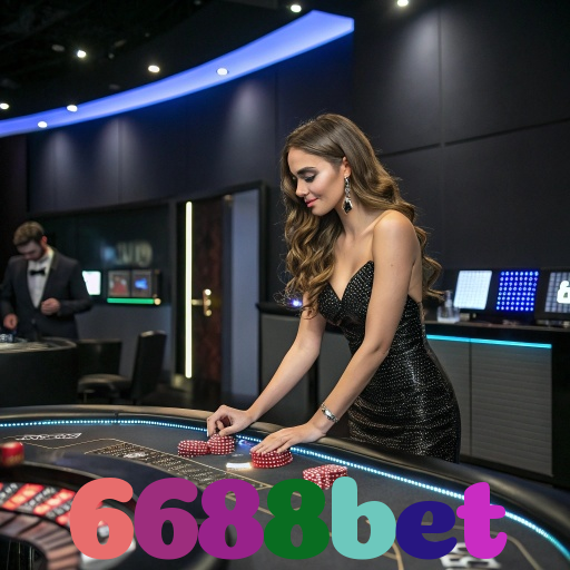 6688bet
