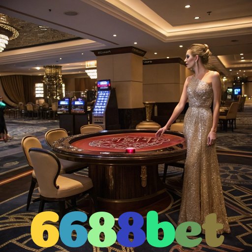 6688bet