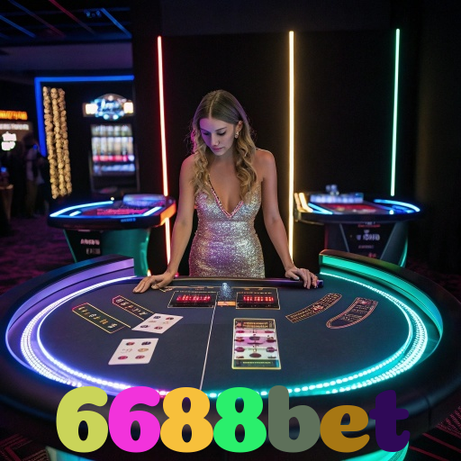 6688bet