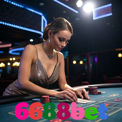 6688bet