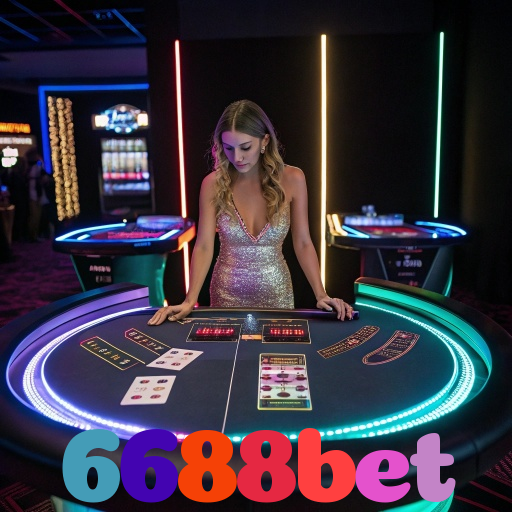 6688bet