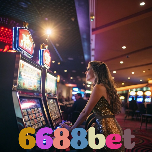 6688bet