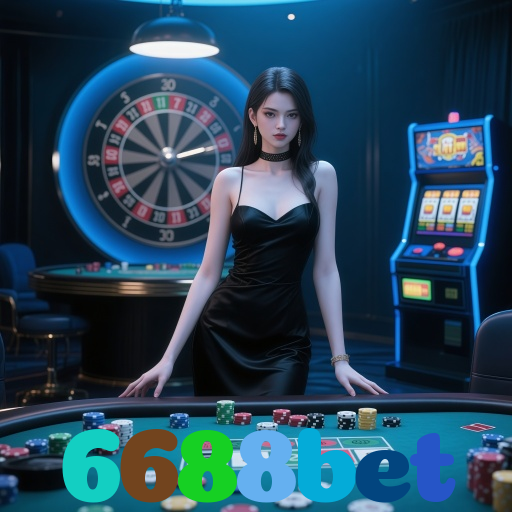 6688bet