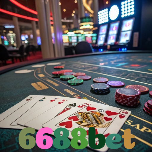 6688bet