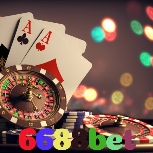 6688bet