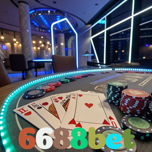 6688bet