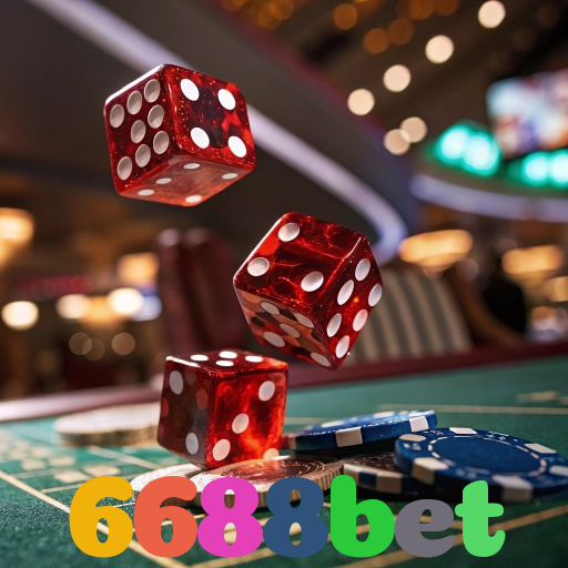 6688bet