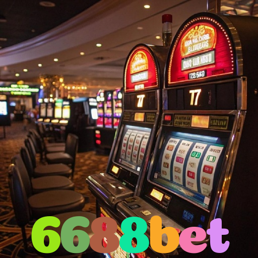 6688bet