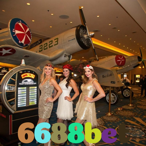 6688bet