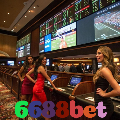 6688bet