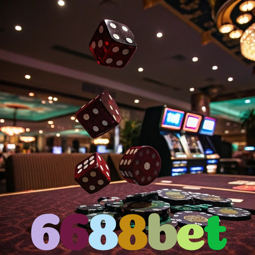 6688bet