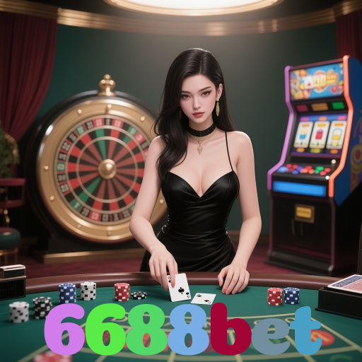 6688bet