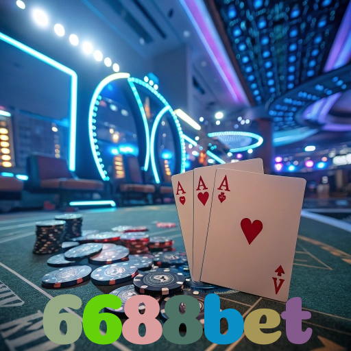 6688bet