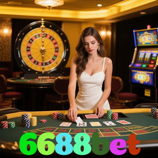 6688bet